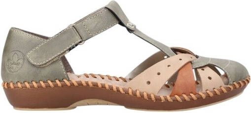 Rieker Sandalen 206654