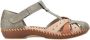 Rieker Sandalen 206654 - Thumbnail 1