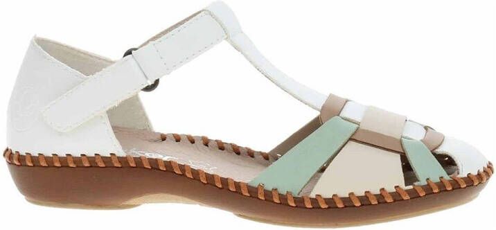 Rieker Sandalen M167390