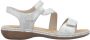 Rieker Lage Sneakers 206606 - Thumbnail 3