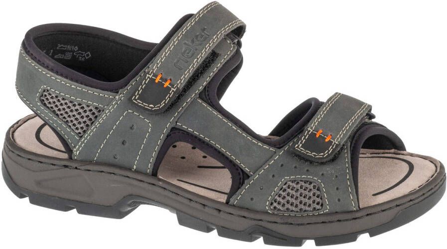 Rieker Sandalen Sandals