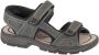 Rieker Sandalen zomerschoen klittenbandschoen outdoorschoen in trekkinglook - Thumbnail 3