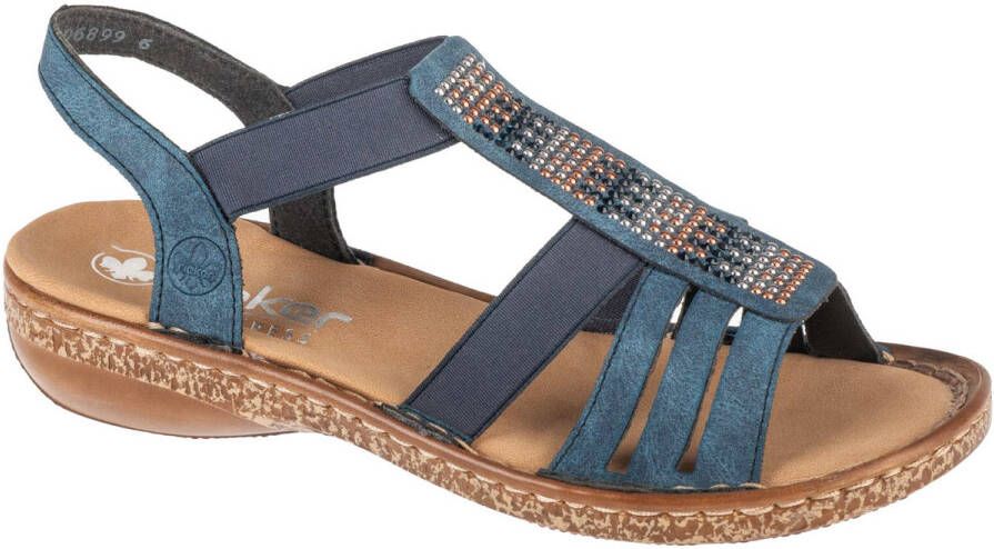 Rieker Sandalen Sandals