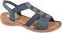 Rieker Sandalen Sandals - Thumbnail 3