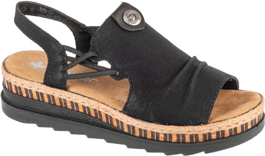 Rieker Sandalen Sandals
