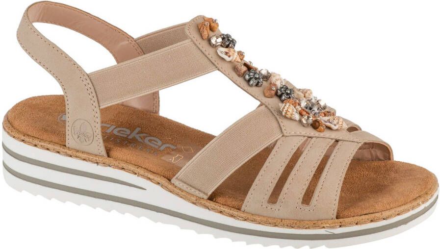 Rieker Sandalen Sandals