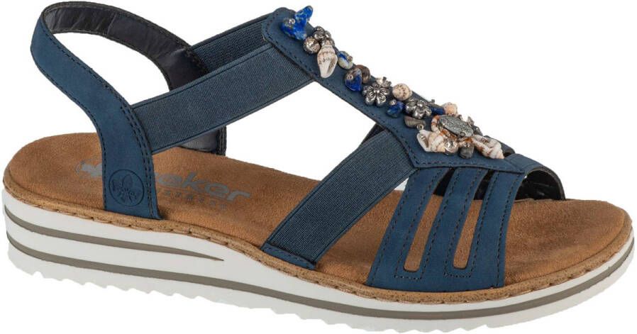 Rieker Sandalen Sandals