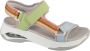 OTTO RIEKER Sport Trekkingsandalen Byron Bay vegan - Thumbnail 5