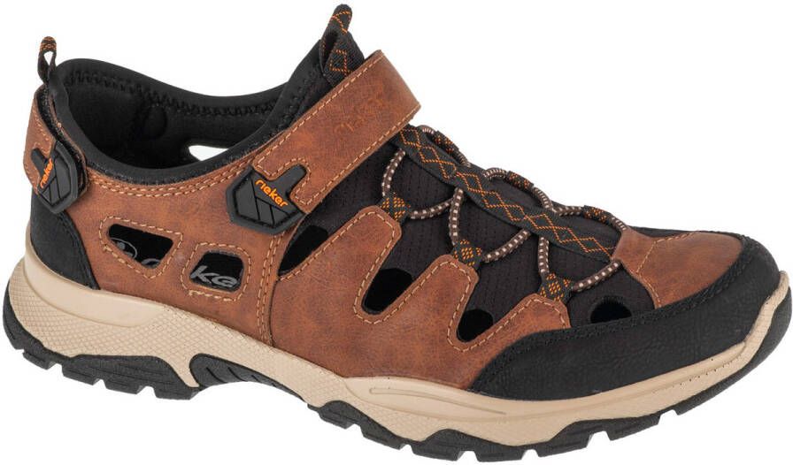 Rieker Sandalen Sandals