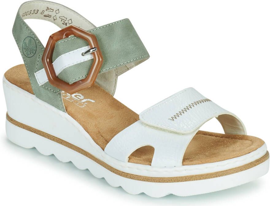 Rieker Sandalen SOLLA