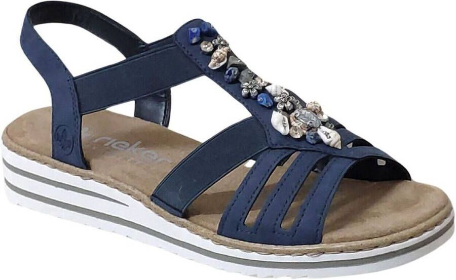Rieker Sandalen V0649
