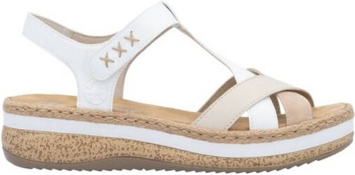 Rieker Sandalen V0919
