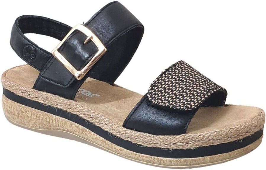 Rieker Sandalen V0951