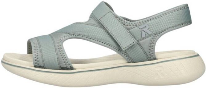 Rieker Sandalen V216652