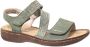 Rieker Sandalen Zomerschoen bandjessandaal sandaal met klittenbandsluitingen - Thumbnail 4