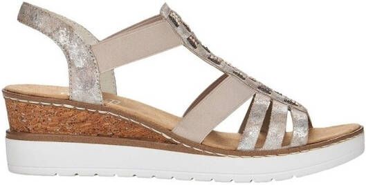 Rieker Nette Schoenen V382290