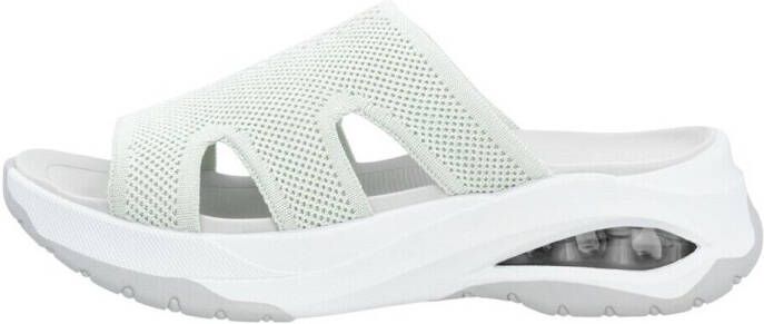 OTTO RIEKER Sport Slippers Vegan Zomerschoen pantoffel sleehak in de machine wasbaar