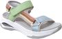 OTTO RIEKER Sport Trekkingsandalen Byron Bay vegan - Thumbnail 3