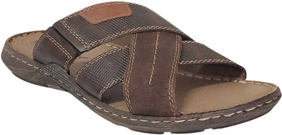 Rieker Slippers 22053