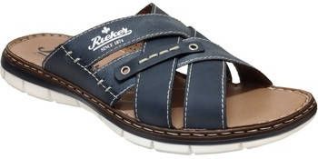 Heren Rieker Slippers online kopen? Vergelijk op Schoenen.nl
