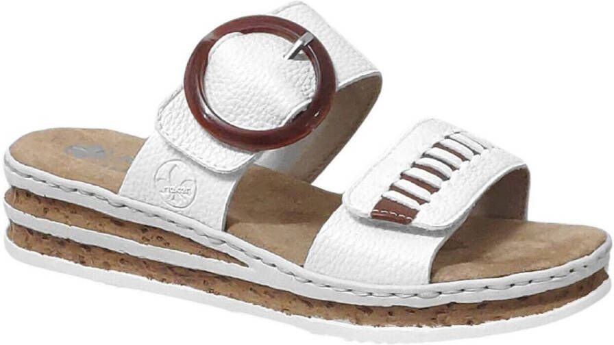 Rieker Slippers 62993