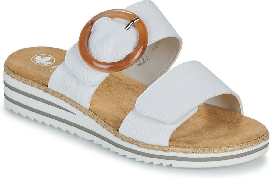 Rieker Slippers