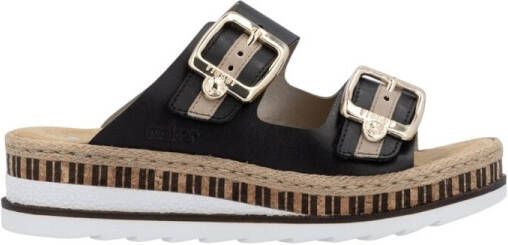 Rieker Slippers V7955