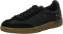 OTTO RIEKER Sport Sneakers San Diego Swing2GO retro-sneaker vrijetijdsschoen lage schoen met uitneembaar voetbed - Thumbnail 1