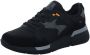 Rieker Sneakers Zwart - Thumbnail 2