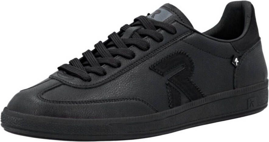 OTTO RIEKER Sport Sneakers San Diego Swing2GO Retro-sneakers uit de nieuwe Christoph Kramer-collectie