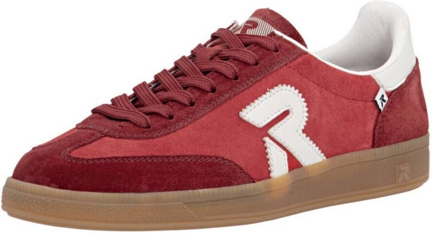 Rieker Lage Sneakers Sneaker