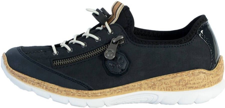 Rieker Lage Sneakers 158909
