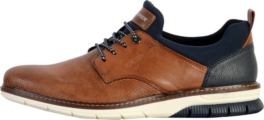 Rieker Lage Sneakers 205805