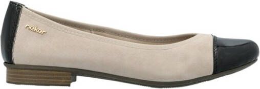 Rieker Ballerina's 51998