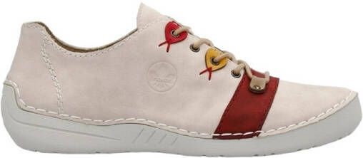 Rieker Nette schoenen 52510
