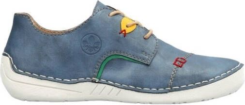 Rieker Nette schoenen 52528