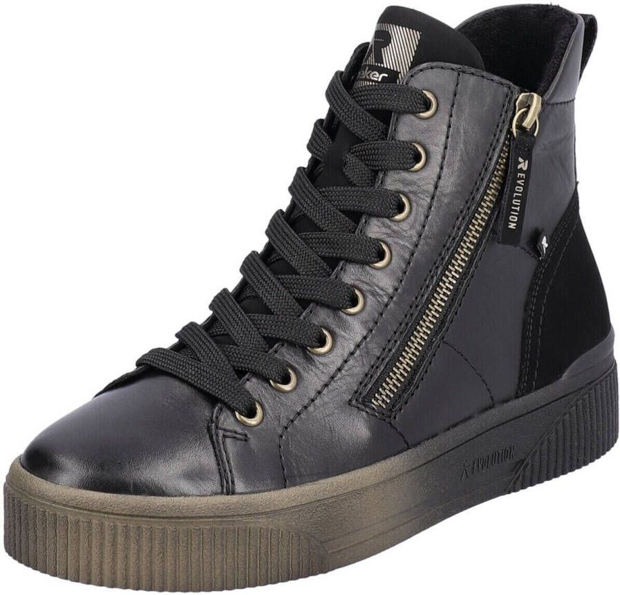 Rieker R-Evolution W0761 Veterschoenen - Foto 2