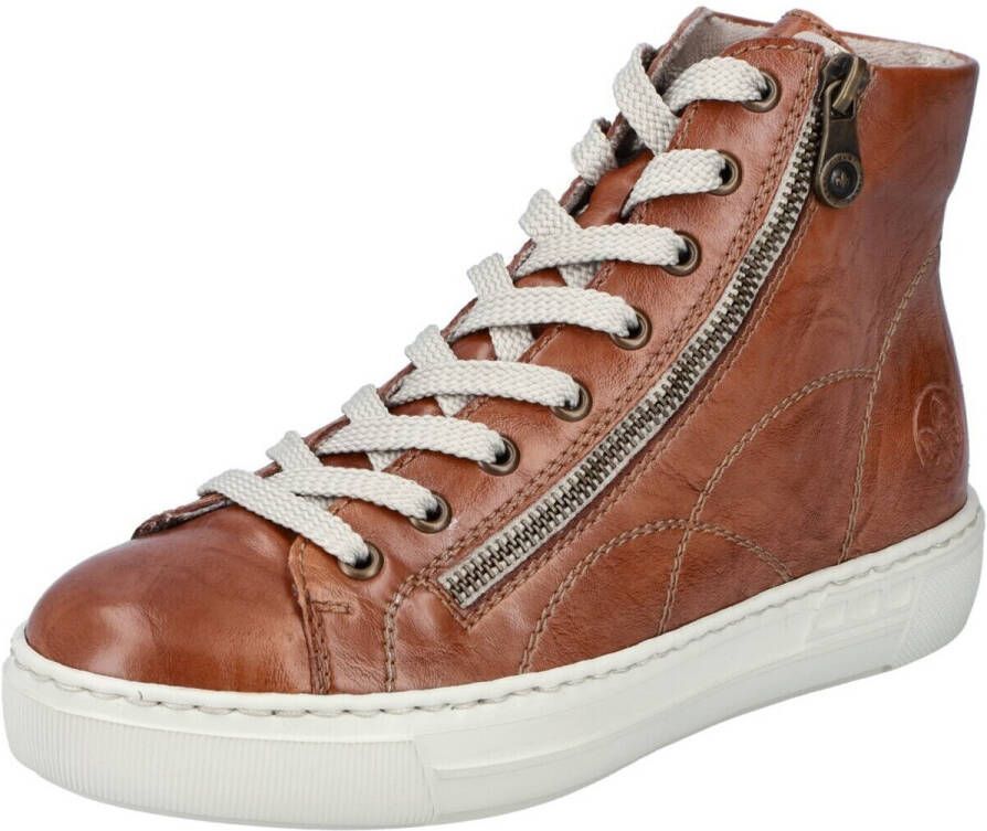 Rieker Sneakers hoog 'L9880'