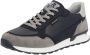 Rieker EVOLUTION Sneakers met gepolsterde schaprand vrijetijdsschoen lage schoen veterschoen - Thumbnail 2