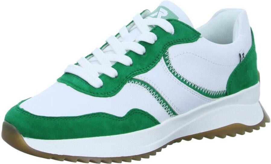 Rieker EVOLUTION Sneakers met uitneembare binnenzool vrijetijdsschoen lage schoen veterschoen