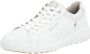 OTTO RIEKER Sport Sneakers met gepolsterde schaprand vrijetijdsschoen lage schoen veterschoen - Thumbnail 2
