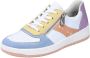 OTTO RIEKER Sport Sneakers in actuele kleurcombinatie vrijetijdsschoen lage schoen veterschoen - Thumbnail 2