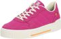 Rieker EVOLUTION Plateausneakers met uitneembare inzet vrijetijdsschoen lage schoen veterschoen - Thumbnail 1