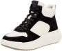 Rieker EVOLUTION Sneakers vrijetijdsschoen high top sneaker veterschoenen schachtvering - Thumbnail 2
