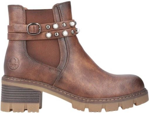 Rieker Sneakers 92064