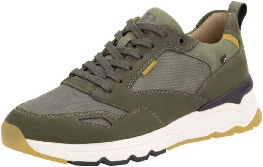 Rieker Moderne Comfort Sneaker voor Volwassenen - Foto 4