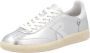OTTO RIEKER Sport Sneakers San Diego retro-sneaker vrijetijdsschoen lage schoen met uitneembaar voetbed - Thumbnail 4