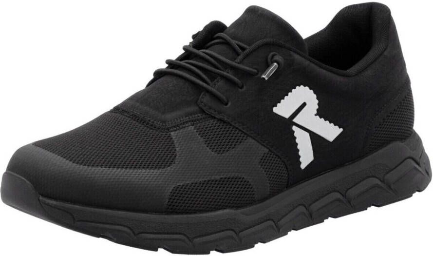 OTTO RIEKER Sport Slip-on sneakers Preston Hardloopsneakers uit de nieuwe Christoph Kramer-collectie