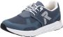 OTTO RIEKER Sport Slip-on sneakers Preston vrijetijdsschoen lage schoen instapschoen met elastiek - Thumbnail 4
