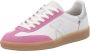 OTTO RIEKER Sport Sneakers San Diego retro-sneaker vrijetijdsschoen lage schoen met uitneembaar voetbed - Thumbnail 1